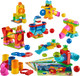 Миниатюра изображения товара Конструктор Lego Education с трубками / 45026