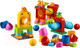Миниатюра изображения товара Конструктор Lego Education с трубками / 45026