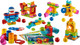 Миниатюра изображения товара Конструктор Lego Education с трубками / 45026