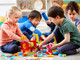 Миниатюра изображения товара Конструктор Lego Education с трубками / 45026