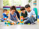 Миниатюра изображения товара Конструктор Lego Education с трубками / 45026