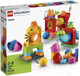 Миниатюра изображения товара Конструктор Lego Education с трубками / 45026