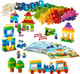 Миниатюра изображения товара Конструктор Lego Education Мой большой мир / 45028