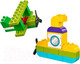 Миниатюра изображения товара Конструктор Lego Education Мой большой мир / 45028