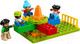 Миниатюра изображения товара Конструктор Lego Education Мой большой мир / 45028