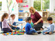 Миниатюра изображения товара Конструктор Lego Education Мой большой мир / 45028