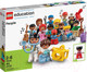 Миниатюра изображения товара Конструктор Lego Education Люди / 45030