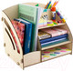 Миниатюра изображения товара Органайзер настольный Woody Порядок на столе / 03144