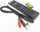 Миниатюра изображения товара Тюнер цифрового телевидения Selenga HD980D