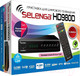 Миниатюра изображения товара Тюнер цифрового телевидения Selenga HD980D