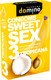 Миниатюра изображения товара Презервативы LUXE Domino Sweetsex тропические фрукты №3 / 677