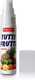 Миниатюра изображения товара Лубрикант-гель Bioritm Tutti-Frutti экзотические фрукты / 30004 (30г)