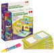 Миниатюра изображения товара Раскраска Bondibon Водная раскраска-пазл. Логика / ВВ4653