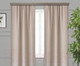 Миниатюра изображения товара Штора Этель Матовый блэкаут 4881574 (135x260, бежевый)