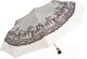 Миниатюра изображения товара Зонт складной Chantal Thomass 991-AU Voile