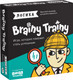 Миниатюра изображения товара Настольная игра Brainy Trainy Логика / УМ266