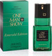 Миниатюра изображения товара Туалетная вода Jacques Bogart One Man Show Emerald Edition (100мл)