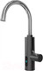 Миниатюра изображения товара Кран-водонагреватель Electrolux Taptronic Black