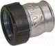 Миниатюра изображения товара Муфта Gebo IK 1/2" (с внутренней резьбой)