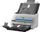 Миниатюра изображения товара Протяжный сканер Epson WorkForce DS-530II / B11B261401