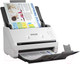 Миниатюра изображения товара Протяжный сканер Epson WorkForce DS-530II / B11B261401