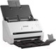 Миниатюра изображения товара Протяжный сканер Epson WorkForce DS-530II / B11B261401