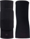 Миниатюра изображения товара Наколенники защитные No Brand KS-101 (M, черный)