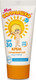 Миниатюра изображения товара Крем солнцезащитный Мое Солнышко SPF30 (55мл)