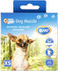 Миниатюра изображения товара Намордник для собак Duvo Plus Dog Muzzle / 4705131/DV (XS, черный)