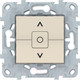 Миниатюра изображения товара Выключатель Schneider Electric Unica NU520844