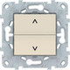Миниатюра изображения товара Выключатель Schneider Electric Unica NU520744