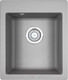 Миниатюра изображения товара Мойка кухонная GRANULA GR-4201 (алюминиум)