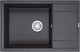 Миниатюра изображения товара Мойка кухонная GRANULA GR-7805 (черный)