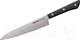 Миниатюра изображения товара Набор ножей Samura Harakiri SHR-0280B