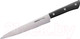 Миниатюра изображения товара Набор ножей Samura Harakiri SHR-0280B