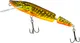 Миниатюра изображения товара Воблер Salmo Pike / PE-130-JD-RPE QPE002