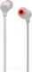 Миниатюра изображения товара Беспроводные наушники JBL Tune 125BT / T125BTWHT (белый)