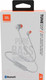 Миниатюра изображения товара Беспроводные наушники JBL Tune 125BT / T125BTWHT (белый)