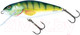 Миниатюра изображения товара Воблер Salmo Perch / PH-120-FL-PHH QPH024