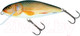 Миниатюра изображения товара Воблер Salmo Perch / PH-120-FL-RER QPH025