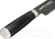 Миниатюра изображения товара Нож Samura Mo-V Stonewash SM-0045B
