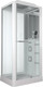 Миниатюра изображения товара Душевая кабина Grossman GR122 80x100