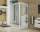 Миниатюра изображения товара Душевая кабина Grossman GR123(R) 90x110