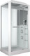 Миниатюра изображения товара Душевая кабина Grossman GR123(R) 90x110