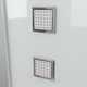 Миниатюра изображения товара Душевая кабина Grossman GR123(R) 90x110