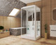 Миниатюра изображения товара Душевая кабина Grossman GR127L 90x120