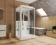 Миниатюра изображения товара Душевая кабина Grossman GR127R 90x120