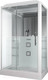 Миниатюра изображения товара Душевая кабина Grossman GR128L 90x135