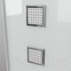 Миниатюра изображения товара Душевая кабина Grossman GR128L 90x135