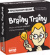 Миниатюра изображения товара Настольная игра Brainy Trainy Программирование / УМ268
